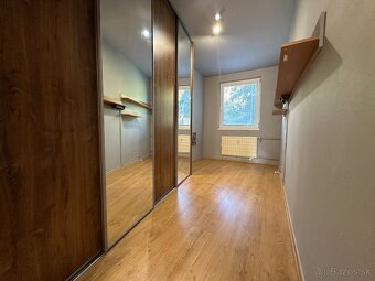 4 izb. byt 83 m2 ul. Okružná - Handlová okres PRIEVIDZA - 9