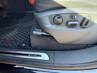 Volkswagen Touareg II 3.0, 180 kW, r.v. 2014, 4x4 - 9
