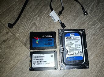 Predám herný pc - 9