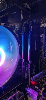 Intel i5 14500, DDR5 32GB Ram, NVME 1TB, RTX 3060Ti - 9