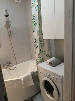 Ponúkam na prenajom 2-izbový byt - 9