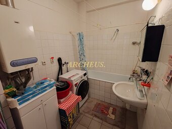 3 izbový byt Cesta mládeže - Malacky - 9