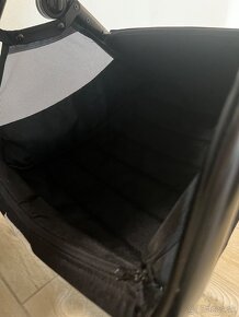 Predam 3-kombinaciu kocik Noordi Fjordi + platforma do auta - 9