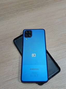 Samsung galaxy A12 - 9