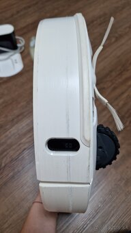 Robotický vysávač - 9