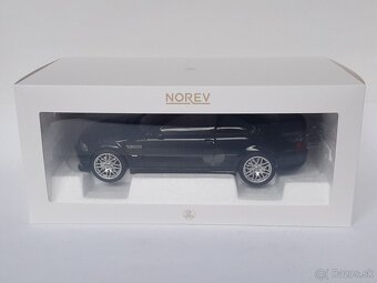 1:18 - BMW M3 CSL (2003) / e46 - Norev - 1:18 - 9