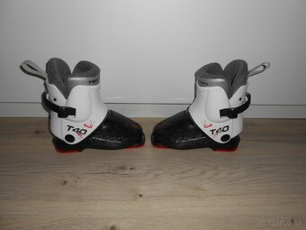 Predam detsky lyziarsky set za super cenu len 50 euro za kom - 9