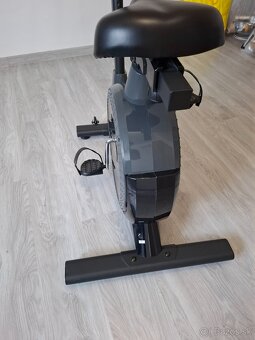 Stacionárny bicykel HS Hop-Sport HDP-Sport - 9