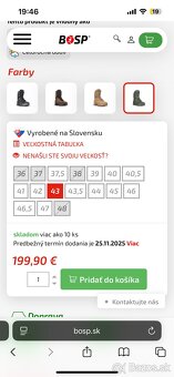 BOSP TARAS ARMY OLIVE - 9