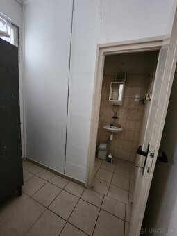 Budova na predaj Coop Jednota Ratkovo - 9