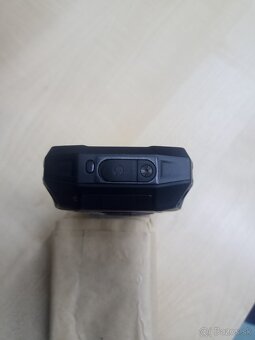 Odolný Ulefone armor mini 20, rok v záruke - 9