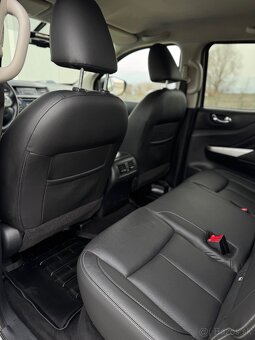 Renault ALASKAN, 2019, 2.3 DCI 140kw, 4x4 - 9