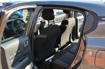 Citroën C3 1,2 Puretech C-series 61kW SR 1.M - 9