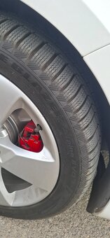 Škoda Superb Combi 2.0 Tdi 125kw Dsg F1 - 9