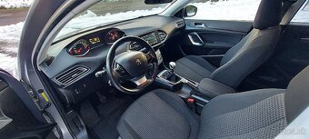 ✳️Peugeot 308 SW BREAK 1.2i 96KW Style 2019 119000km✳ - 9