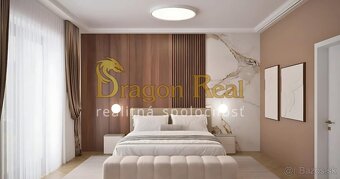 PREDAJ – moderná novostavba rodinného domu – MICHALOVCE - 9