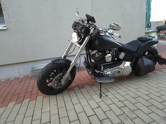 Harley Davidson - Softail 2005 - 9