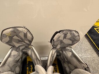 BRUSLE BAUER VAPOR 3X, vel. 40,5/6 EE - 9