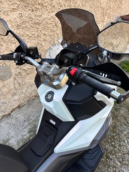 SYM ADX 300i model 2026 - 9