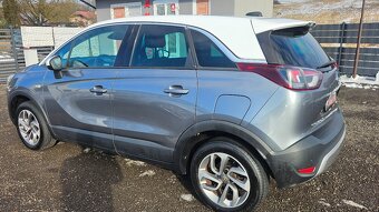 OPEL CROSSLAND X 1.2i 2017 - 9