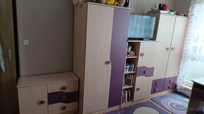 Nábytok do detskej izby - 9