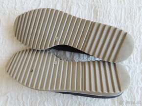 3x dámske topánky veľ.42, Hogl, Naturlaufer, Avena - 9