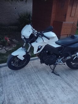 BMW F800R .2013. ABS.  64 KW. . - 9