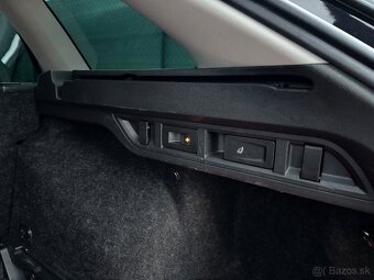 ŠKODA OCTAVIA COMBI 2.0TDi 110kw DSG MATRIX MASÁŽE DPH 2022 - 9