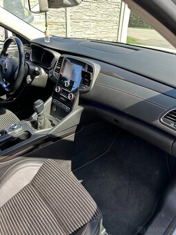 Renault Talisman 1.6 dCi 96kw - 9