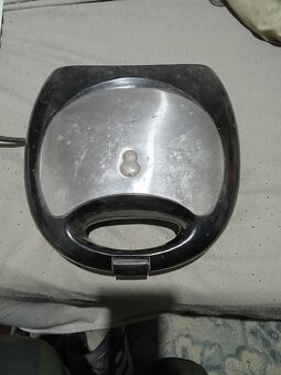 Predám rôzne elektrospotrebiče - 9