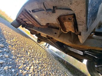 Ssangyong Rexton 2,7 AT5 - 9