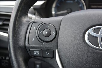 Toyota Corolla 1.6 VVT-i , SR voz - 9