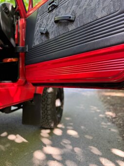 Suzuki Samurai 1.3i cabrio - 9