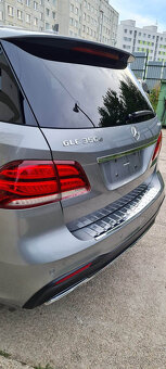 Gle 350 - 9
