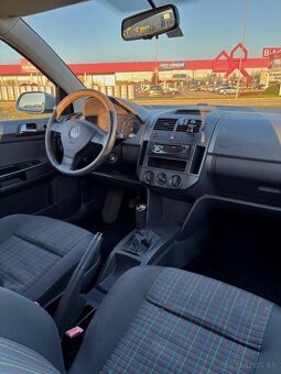 Úsporné, spoľahlivé a pripravené na jazdu – Volkswagen Polo - 9