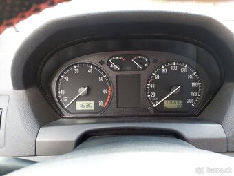ŠKODA FÁBIA 1 1.4MPI - 9