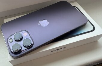 iPhone 14 ProMax 128gb - 9