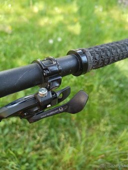 Predam carbon downhill NORCO - 9