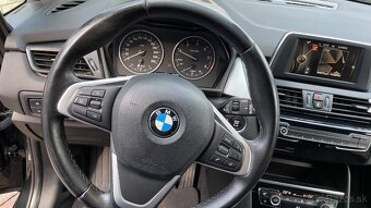 BMW Rad 2 Gran Tourer 2.0diesel,110kW, Automat, Sport Line - 9