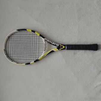 Tenisové rakety Babolat, Wilson, Prince - 9