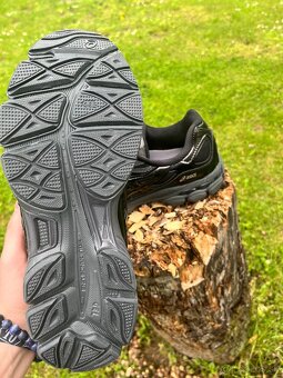 ASICS X Kicki Yang Zhang GEL-NYC - 9