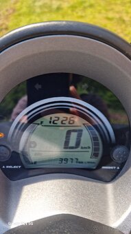 Predám skúter YAMAHA NMAX125 - 9