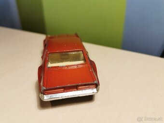 Corgi toys Oldsmobil - 9