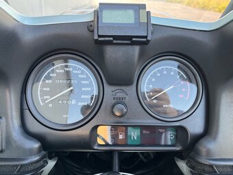BMW R1100RT…..ABS….6/1997….TOP STAV - 9
