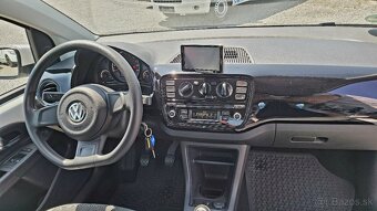 Volkswagen Up Up 1.0 move up EU6 - 9