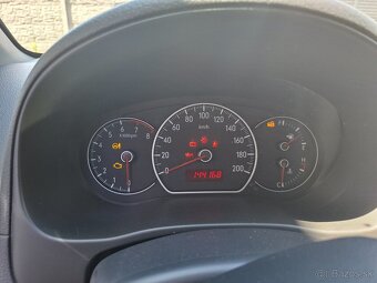 Suzuki Sx4 - 9