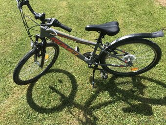 bicykel Romet - 9