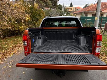 Ford Ranger 3,2 TDCi DoubleCab 4x4 Wildtrack - 9