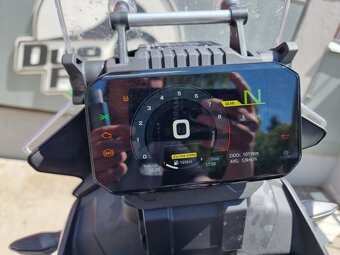 CFMOTO 450 MT - 9