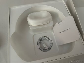 Apple Airpods Max lightning replika 1:1 - 9